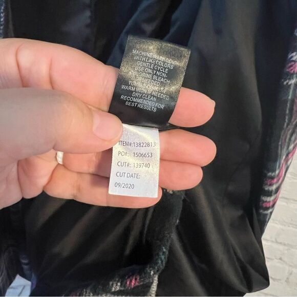 Torrid Wool Jacket size 4 - Picture 5 of 7